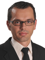 DUMBRĂVANU Paul